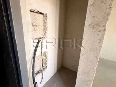 Apartment. Volodymyr Sosyura Street, Kyiv
