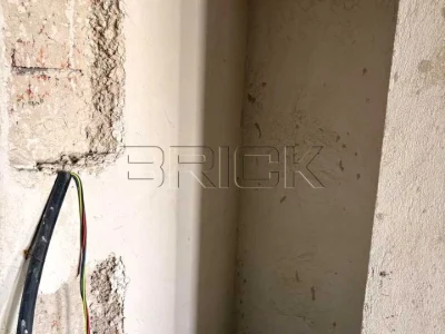 Apartment. Volodymyr Sosyura Street, Kyiv