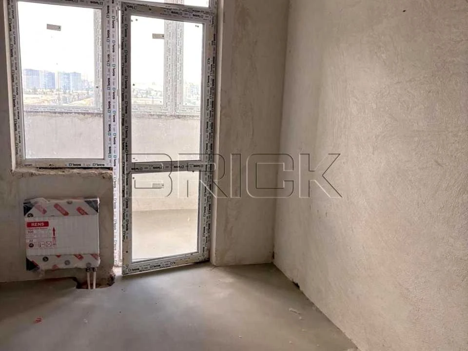 Apartment. Volodymyr Sosyura Street, Kyiv