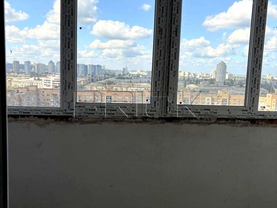 Apartment. Volodymyr Sosyura Street, Kyiv