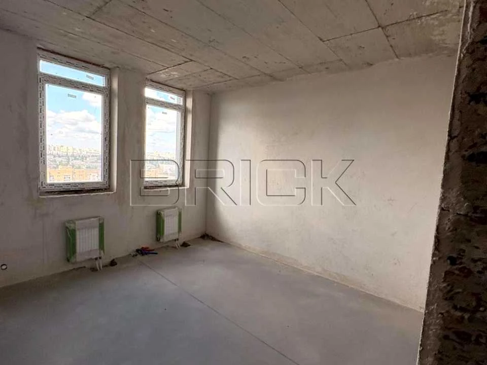 Apartment. Volodymyr Sosyura Street, Kyiv