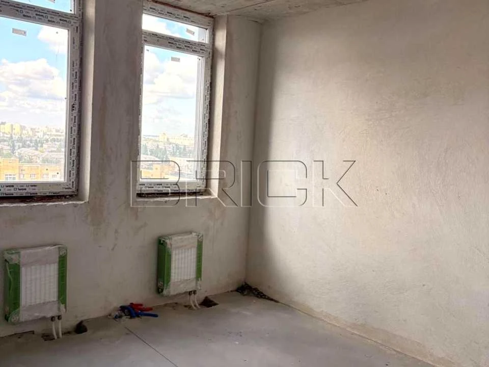 Apartment. Volodymyr Sosyura Street, Kyiv