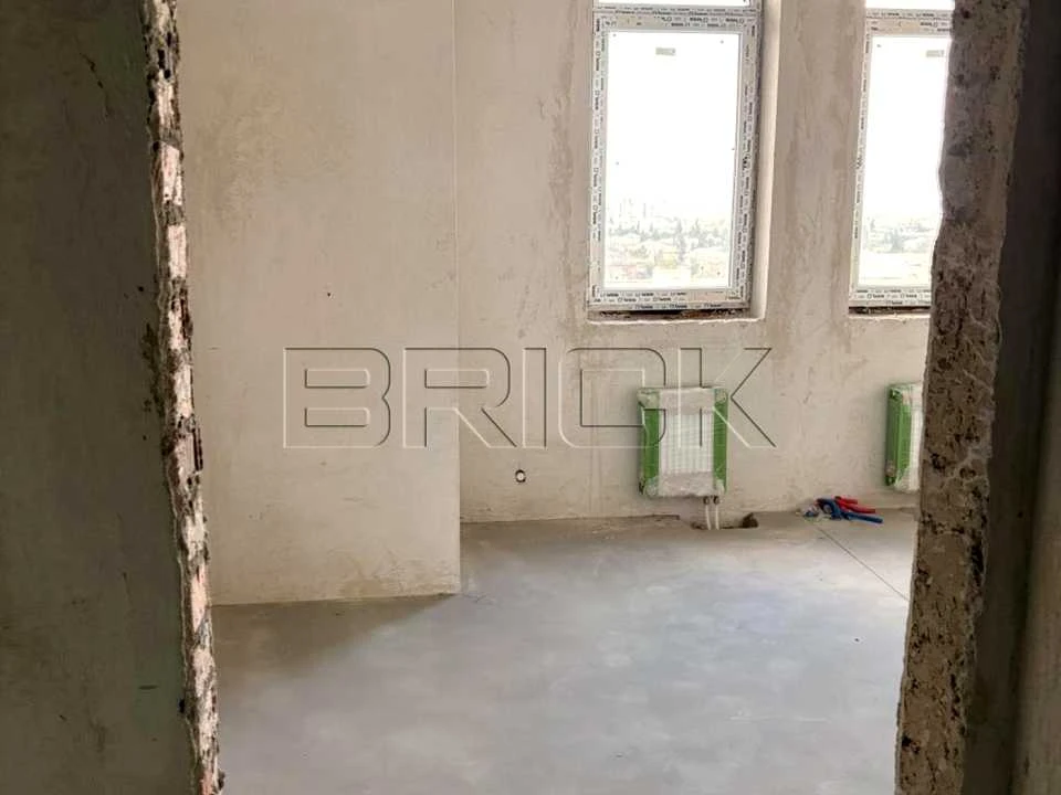 Apartment. Volodymyr Sosyura Street, Kyiv