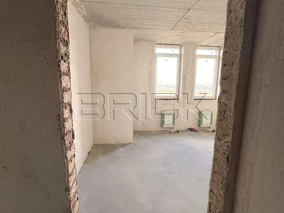 Apartment. Volodymyr Sosyura Street, Kyiv