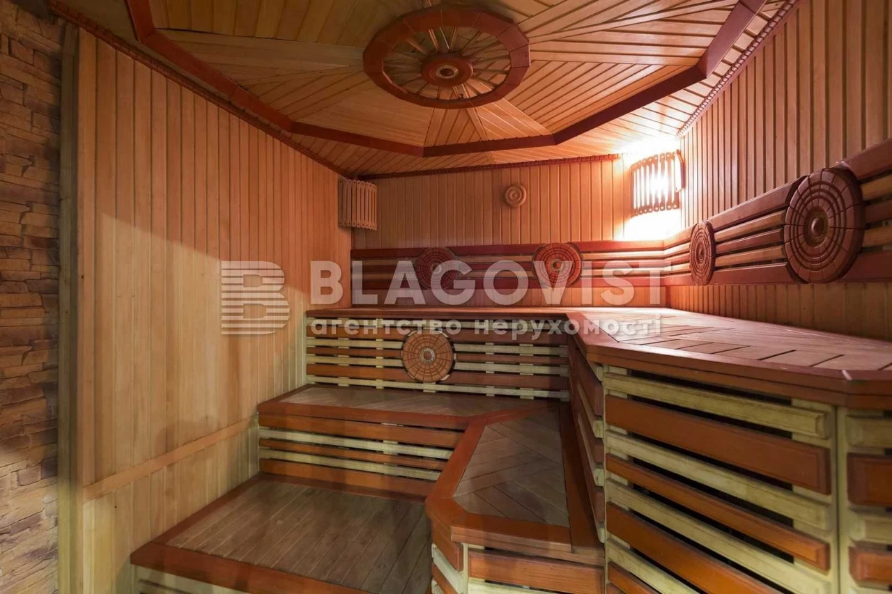Продажа дома в г. Киеве, улица Смотрицкого М. Пожарского