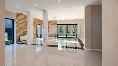 Продаж сучасного будинку 243 м² з ремонтом, Бикивня