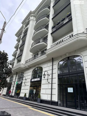 Продається Квартира Приморський