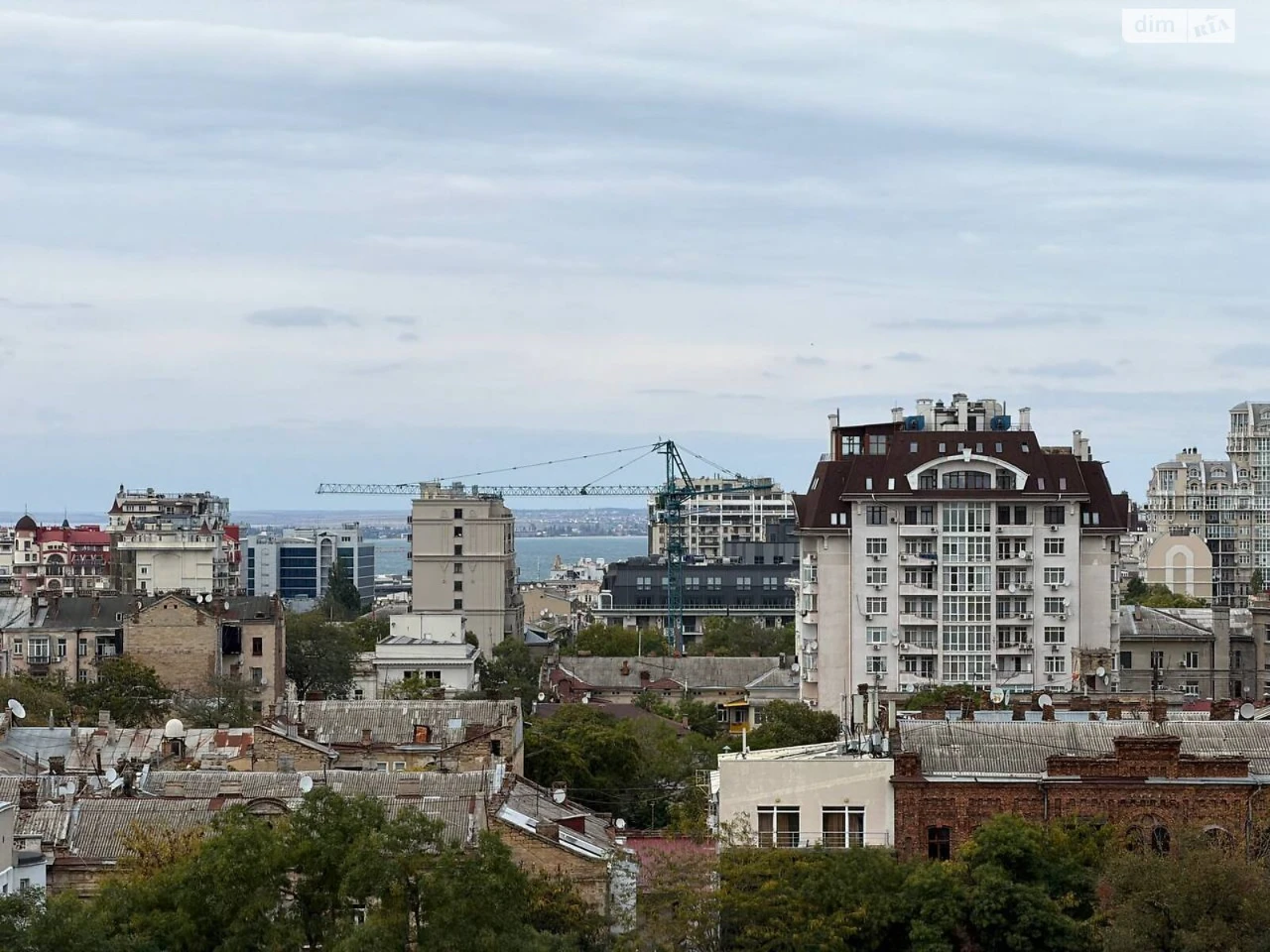 Продається Квартира Приморський