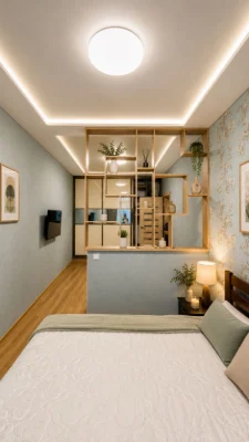 Apartment in Arcadia, 42 square meters | Lowest price | Ready to move in