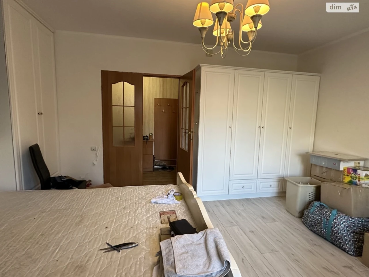 Apartment for Sale in Primorsky