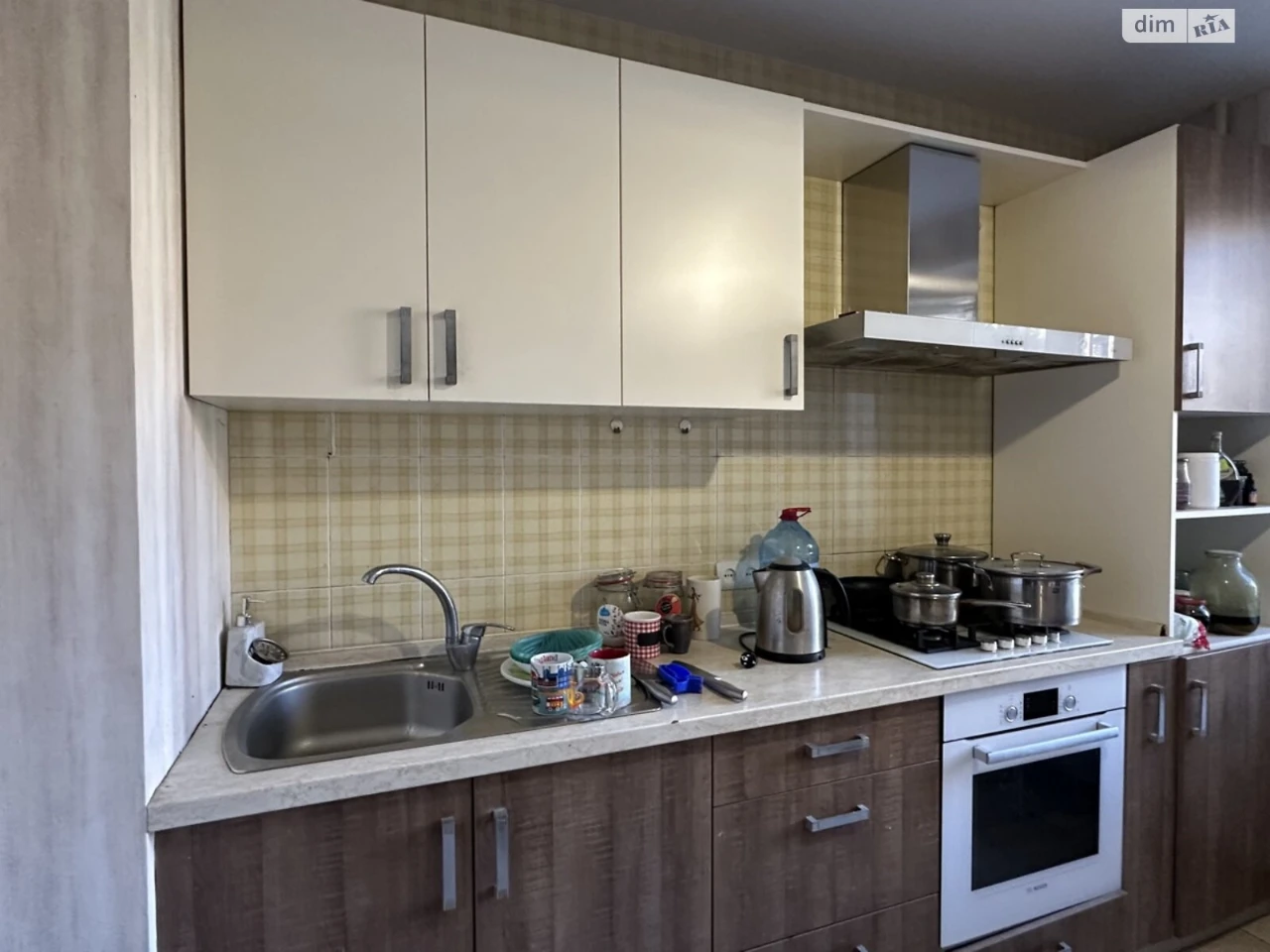 Apartment for Sale in Primorsky