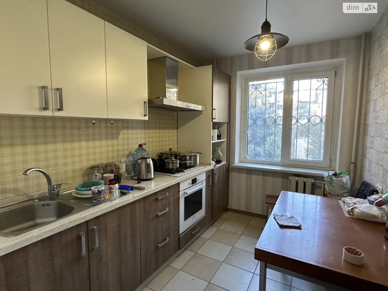 Apartment for Sale in Primorsky
