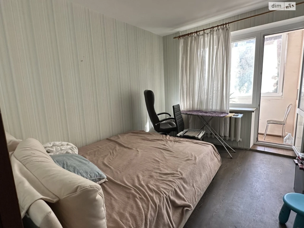 Apartment for Sale in Primorsky