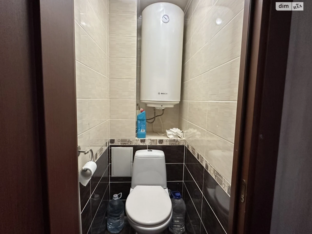 Apartment for Sale in Primorsky