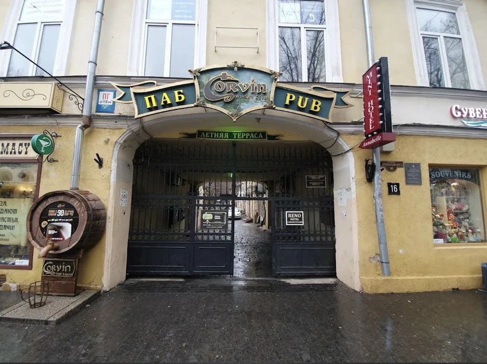 Продам 3х комнатную квартиру на ул. Дерибасовская