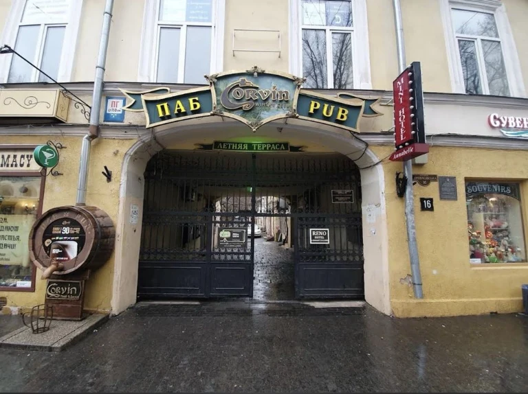 Продам 3х комнатную квартиру на ул. Дерибасовская