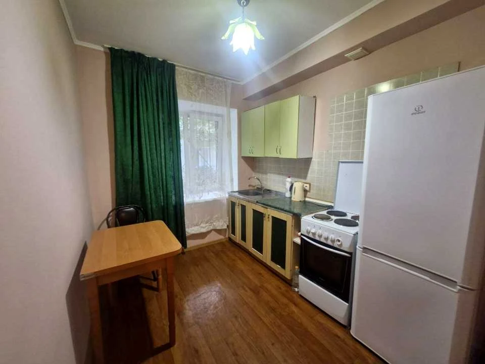 Apartment. Olgiivska Street, Odessa