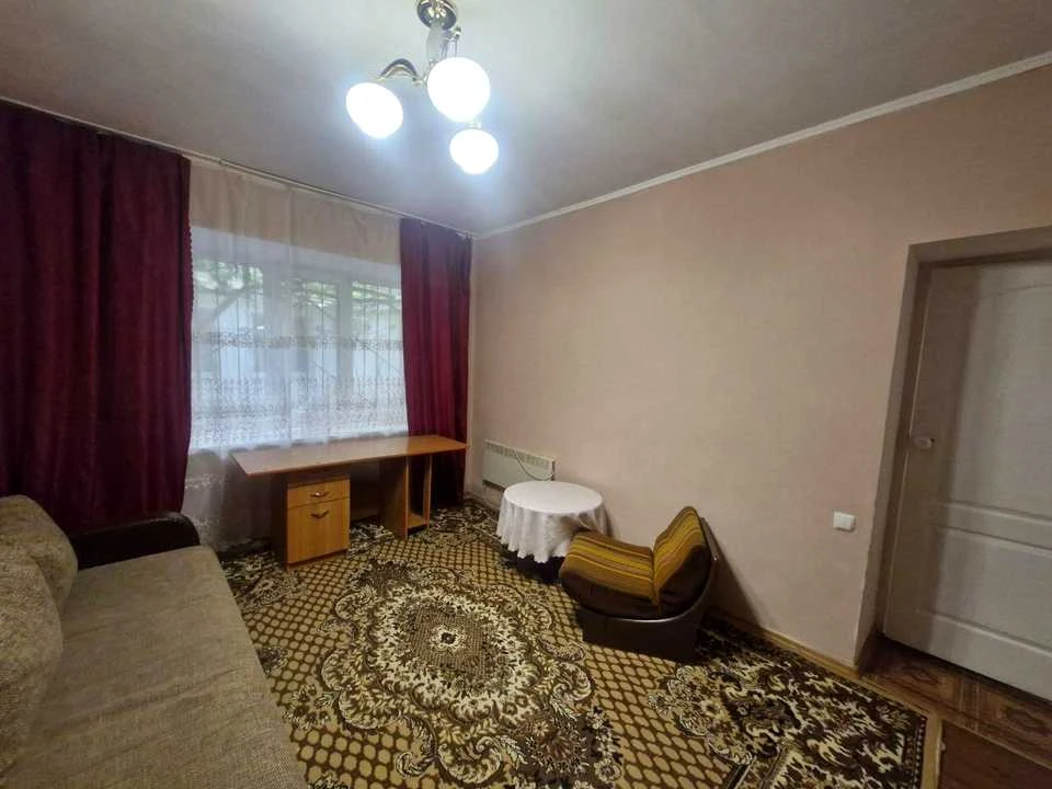 Apartment. Olgiivska Street, Odessa