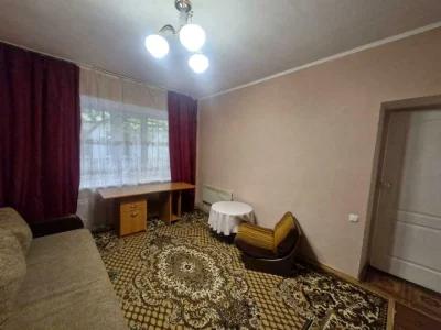 Apartment. Olgiivska Street, Odessa