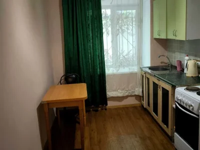 Apartment. Olgiivska Street, Odessa
