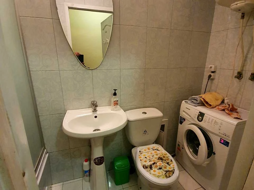 Apartment. Olgiivska Street, Odessa