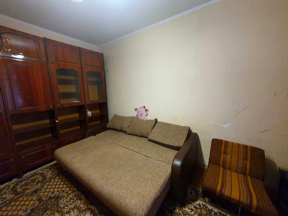 Apartment. Olgiivska Street, Odessa