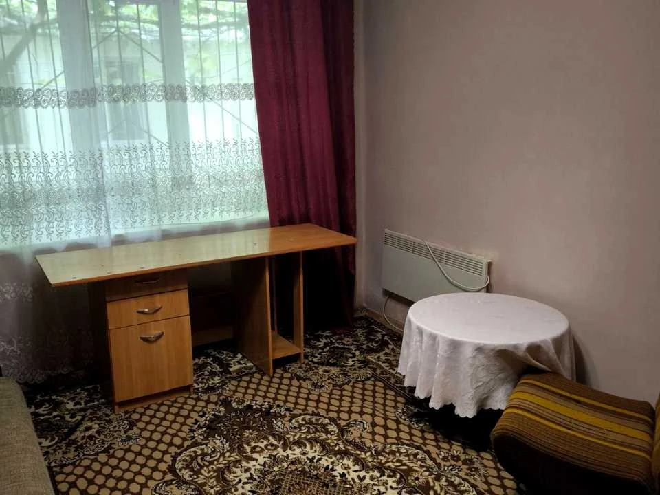 Apartment. Olgiivska Street, Odessa
