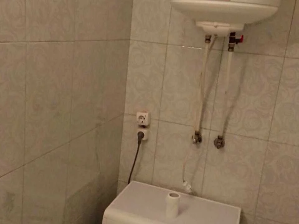 Apartment. Olgiivska Street, Odessa