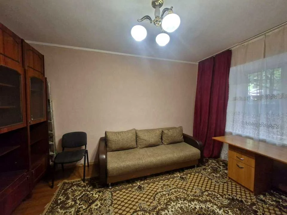 Apartment. Olgiivska Street, Odessa