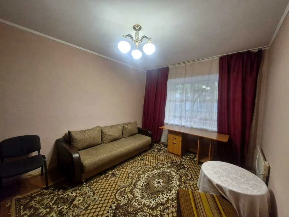 Apartment. Olgiivska Street, Odessa