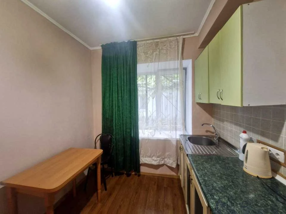 Apartment. Olgiivska Street, Odessa