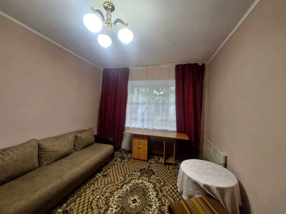 Apartment. Olgiivska Street, Odessa