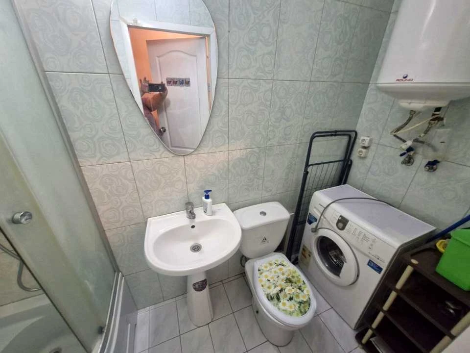 Apartment. Olgiivska Street, Odessa