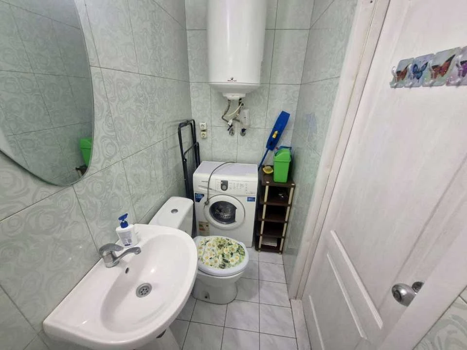 Apartment. Olgiivska Street, Odessa