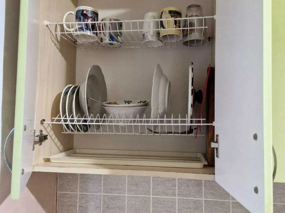 Apartment. Olgiivska Street, Odessa