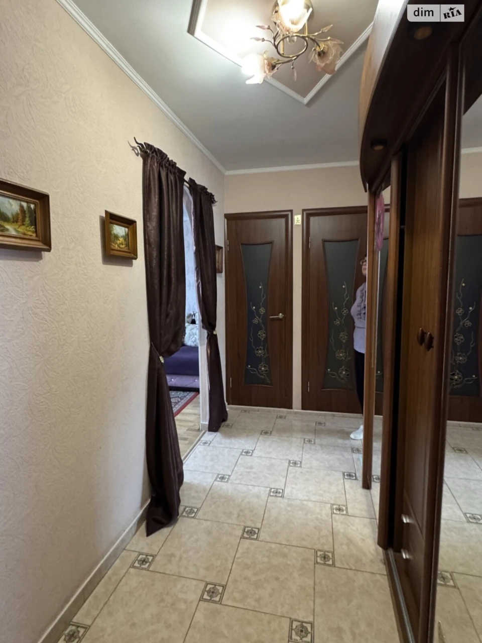 Продаж Квартира Ближнє замостя
