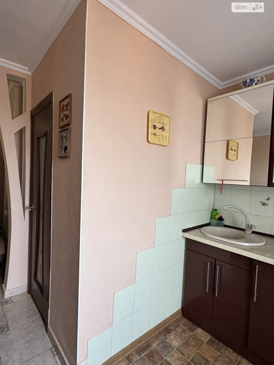 Продаж Квартира Ближнє замостя