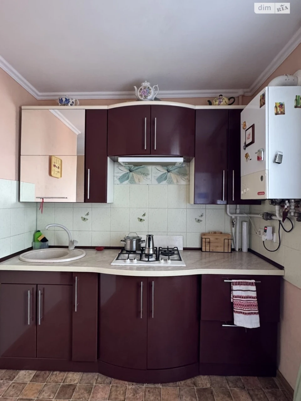 Продаж Квартира Ближнє замостя