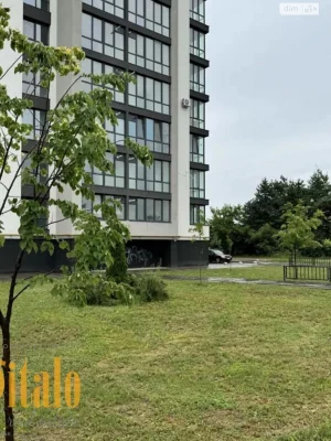 Продажа Квартира в ЖК "Парковий"