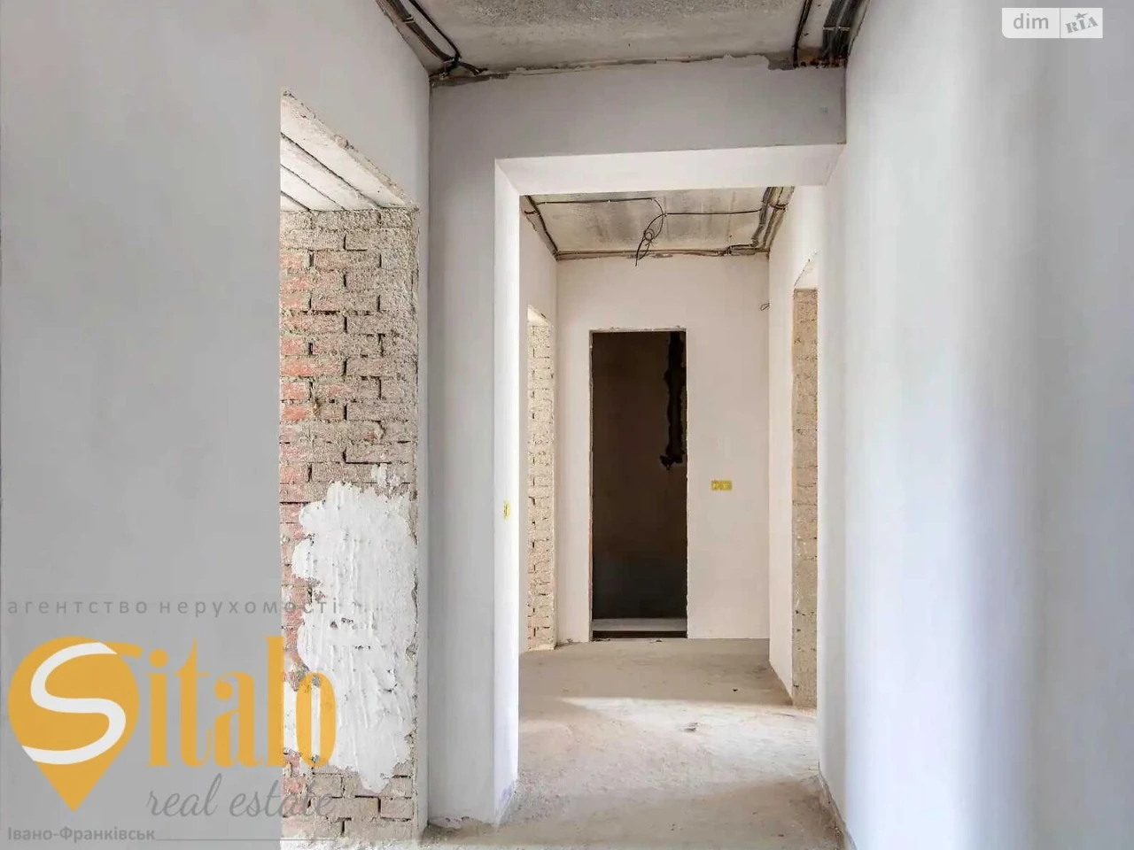 Продажа Квартира в ЖК "Парковий"
