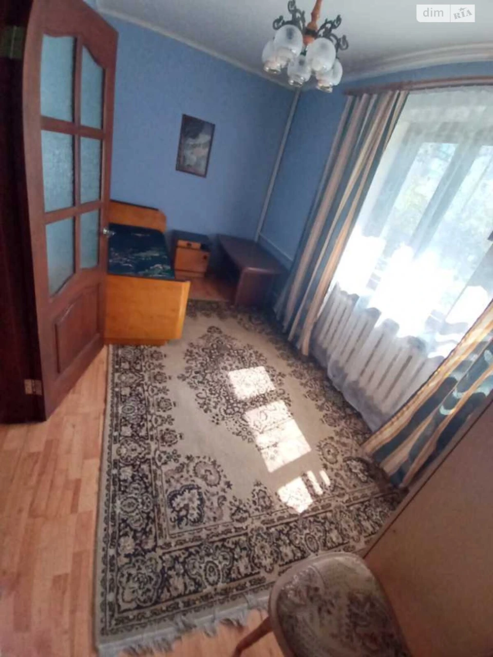 Довгострокова Оренда Квартира Центр
