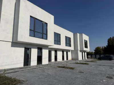 ‼️Cottage 115 m² with a private courtyard | Riverside Top Price‼️