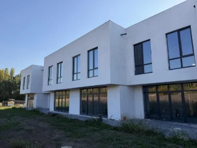 ‼️Cottage 115 m² with a private courtyard | Riverside Top Price‼️