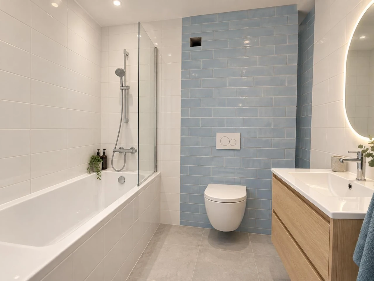 ‼️Cottage 115 m² with a private courtyard | Riverside Top Price‼️