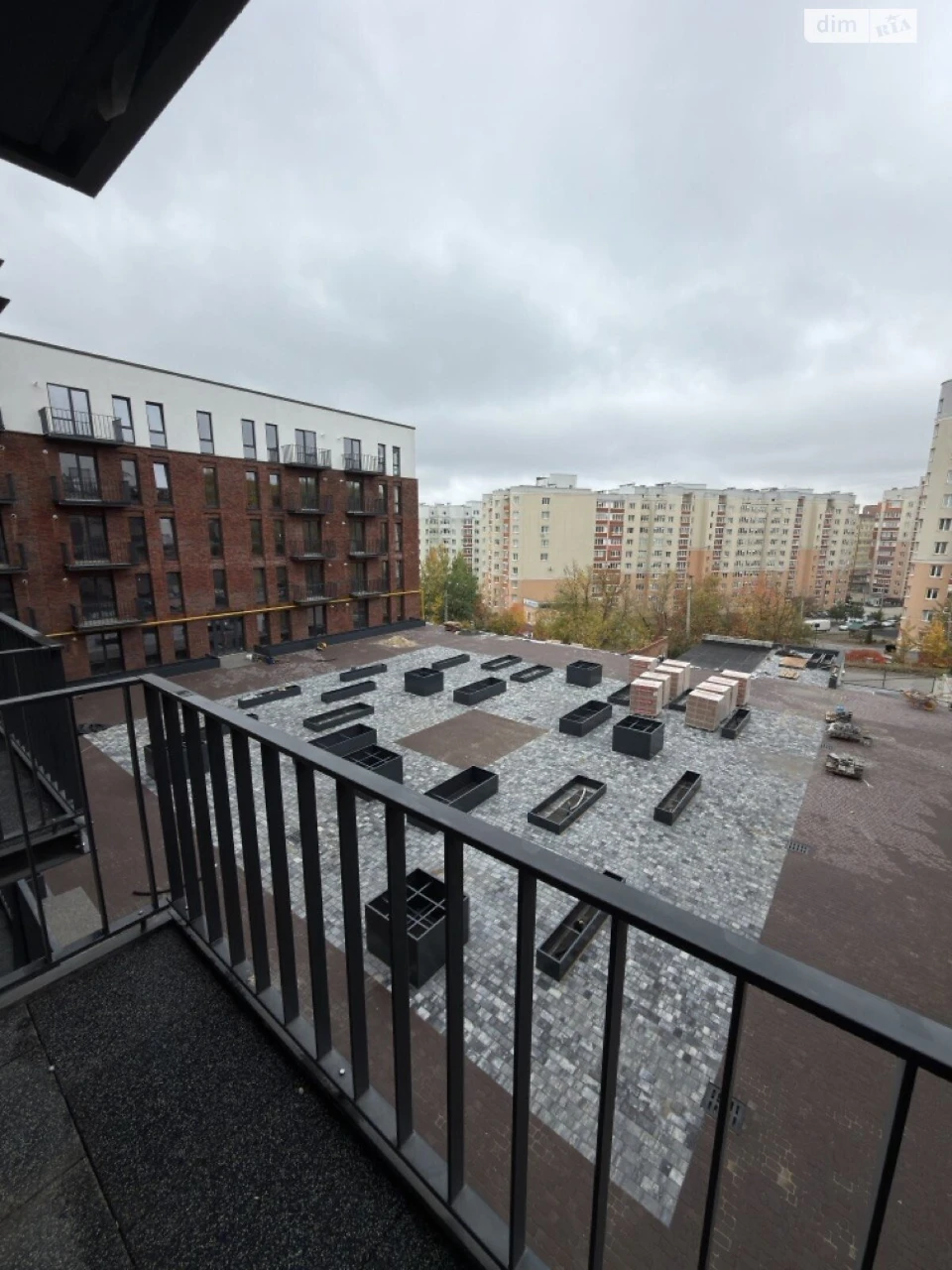 Продаж Квартира Озерна