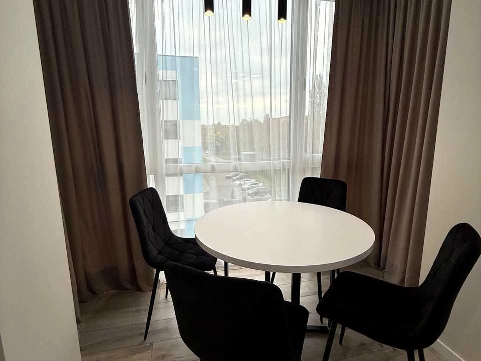 Apartment. Riven, Fabrychna St.