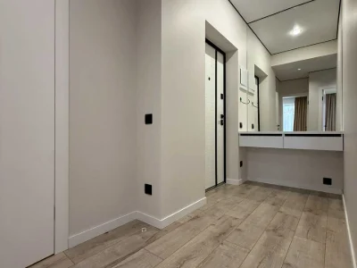 Apartment. Riven, Fabrychna St.