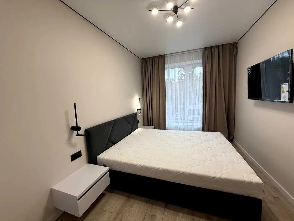 Apartment. Riven, Fabrychna St.