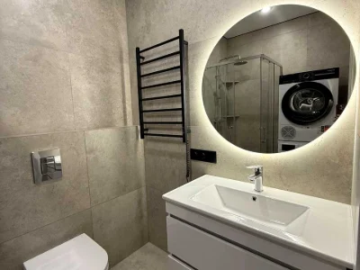 Apartment. Riven, Fabrychna St.