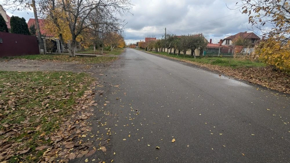 Продаж земельної ділянки Табла